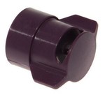 Bouchon de chaudière violet centrale vapeur Carestyle 5 IS5155 BRAUN