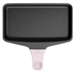 Polon XL pour appareil  raclette Food &amp; Co Tefal RE65