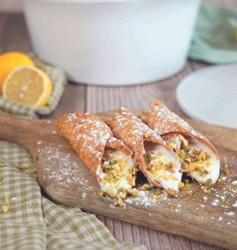 Livre de 49 recettes italiennes de marque Cookut