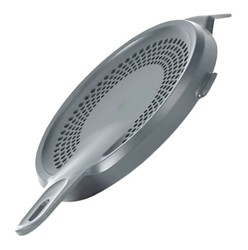 Couvercle anti-projection pour robot Vorwerk Thermomix TM6