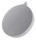 MISKW707426-01 : Couvercle GRIS