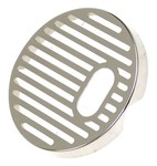 Grille du support de tasse pour Nespresso Magimix M500 Expert 11379 et Expert &amp; Milk 11380