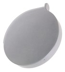 MISKW707426-01 : Couvercle GRIS