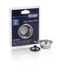 Filtre 2 tasses dmontable pour expresso Delonghi EC