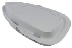 Rcipient de nettoyage pour centrale CareStyle Compact IS21... BRAUN