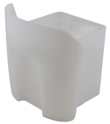 R�servoir amovible pour d�shumidificateur Delonghi DEX21