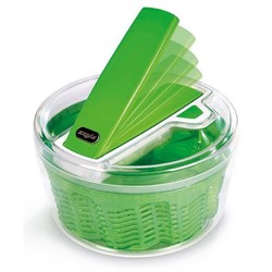 Essoreuse  salade verte 26 cm Swift Dry ZYLISS