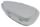 Rcipient de nettoyage pour centrale CareStyle Compact IS21... BRAUN