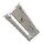 Verre doseur gradu 450 ml en verre