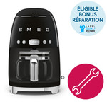 Forfait rparation pour cafetire filtre DCF Smeg