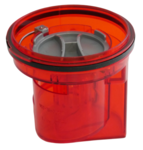 Filtre  poussires pour balai vapeur Polti PTEU029 Vaporetto 3 Clean
