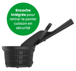 Spatule pour robot Thermomix � TM7 Vorwerk
