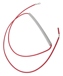 Fusible thermique pour friteuse sans huile Tefal Easy Fry Infrared EY831GE0 - rouge