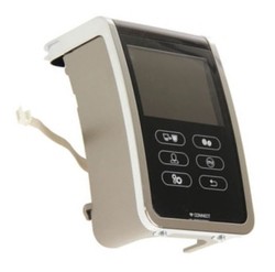 Tableau de commande pour robot caf Delonghi Dinamica Plus FEB3795.T EX:4