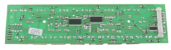 Carte �lectronique de commande pour Dual Easy Fry Moulinex