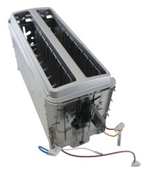 Compartiment cuisson pour grille-pain Subito Moulinex LS342D10/87B