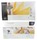 Schoir  ptes Tacapasta avec 16 brass - packaging de la boite
