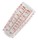 Verre mesureur gradu 58 cl en verre