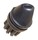 petite brosse ronde en nylon pour nettoyeur vapeur Astoria NN290K