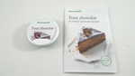 Cl recette Thermomix VORWERK tout chocolat