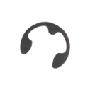 Clip de roue pour table  repasser S3  S7 / Pulse Laurastar