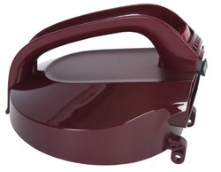 MIS7222047534-01 Couvercle du bac pour aspirateur Rowenta Swift Power Cyclonic