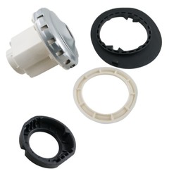 Kit moteur aspirateur vapeur Lecoaspira Polti