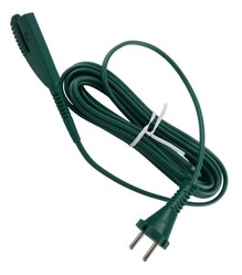 Cordon alimentation aspirateur Kobold VK135 Vorwerk
