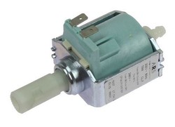 Pompe  eau pour robot caf Delonghi Dinamica Plus et Rivelia