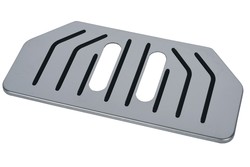 Grille support de tasse pour cafetire Krups Sensation EA910 - EA912