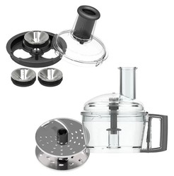 Coffret Salad expert pour Juice expert Magimix