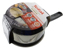 Casserole 14 cm 1L gamme motion de Tefal