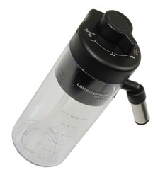 Carafe  lait pour robot caf Magnifica Plus ECAM320 - ECAM322 Delonghi