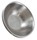Bol de mixage en inox  28,5 cm avec support antidrapant de marque Equinox