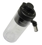 Carafe  lait pour robot caf Magnifica Plus ECAM320 - ECAM322 Delonghi 