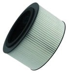 Filtre 3-en-1 pour purificateur d'air Rowenta Pure Air Mini PU15