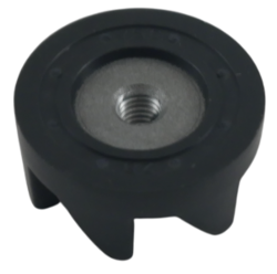 Arbre de transmission couteau pour blender Moulinex Blend Up LM19