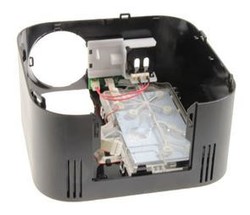Tableau commande noir pour Nespresso Delonghi Gran Lattissima EN640.W