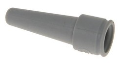 Pipette de la buse vapeur pour cafetire ECAM13 Delonghi