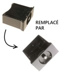 Bac d&#039;gouttage pour Nespresso M130 Magimix - rfrence d&#039;origine remplace