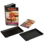 coffret plaque pain perdu pour snack collection