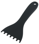 Spatule pour plaque gril pour plancha Riviera &amp; Bar QPL800