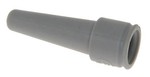 Pipette de la buse vapeur pour cafetire ECAM13 Delonghi