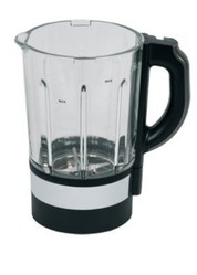 Bol blender pour blender Moulinex Ultrablend Boost