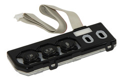 Carte de commande pour Nespresso Vertuo Latissima ENV300 Delonghi