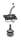 Diffuseur pour Expresso XP52 de Krups - MS-622854