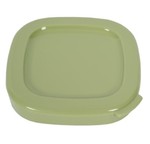 Couvercle vert  l&#039;unit pour yaourtire SEB Multi Dlices YG660 - YG661