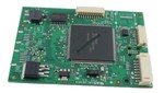 Carte cran pour robot cuiseur Moulinex i-Companion XL Touch