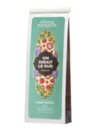Infusion : &quot;On dirait le sud&quot; Maison Bourgeon