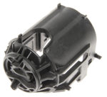 Charriot de l'infuseur pour Nespresso Pixie Delonghi